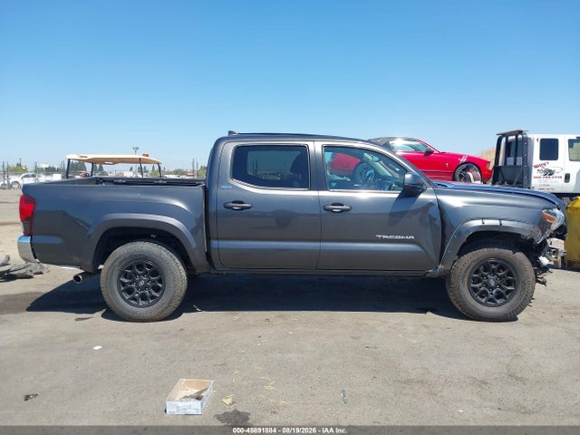 3TMCZ5AN7KM218205 Toyota Tacoma Sr5 V6