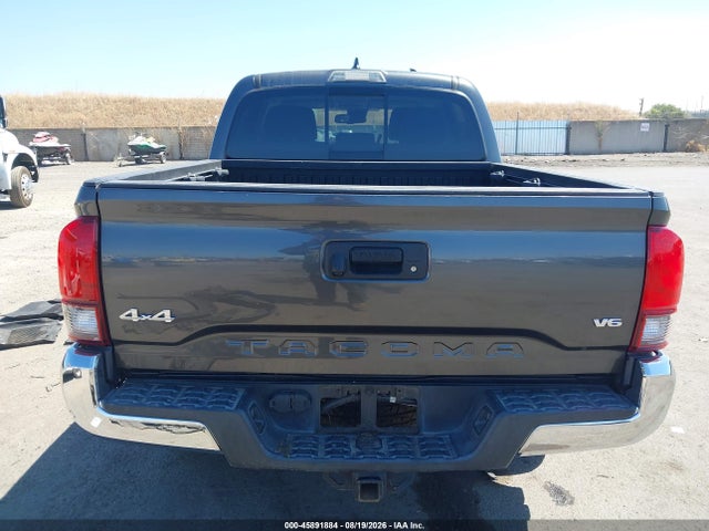3TMCZ5AN7KM218205 Toyota Tacoma Sr5 V6