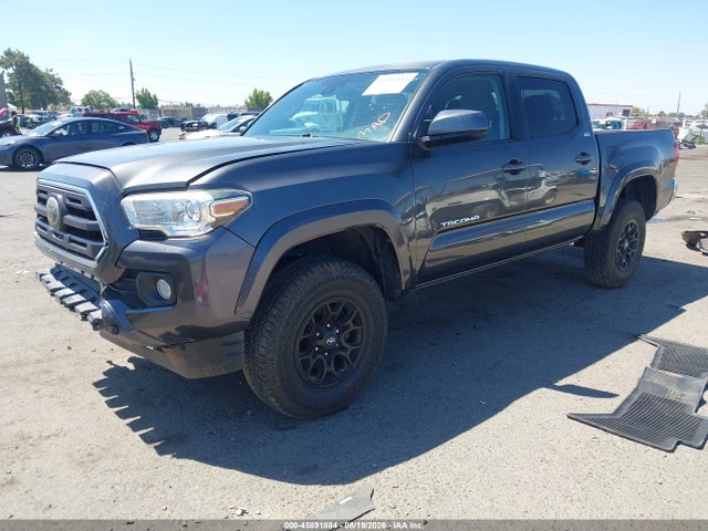 3TMCZ5AN7KM218205 Toyota Tacoma Sr5 V6