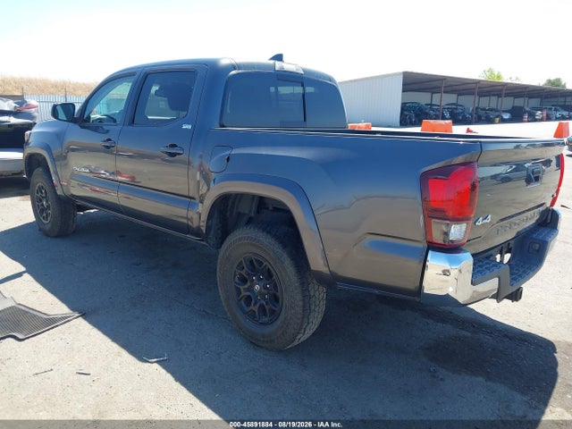 3TMCZ5AN7KM218205 Toyota Tacoma Sr5 V6