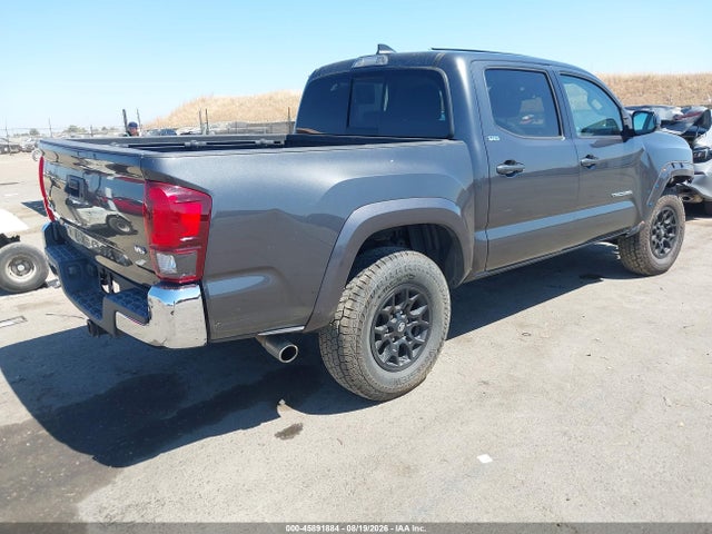 3TMCZ5AN7KM218205 Toyota Tacoma Sr5 V6