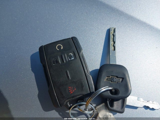 3GCUKREC3GG120786 Chevrolet Silverado 1500 Lt