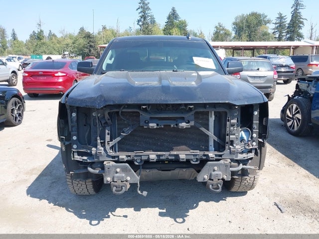 3GCUKREC3GG120786 Chevrolet Silverado 1500 Lt