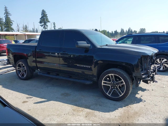 3GCUKREC3GG120786 Chevrolet Silverado 1500 Lt
