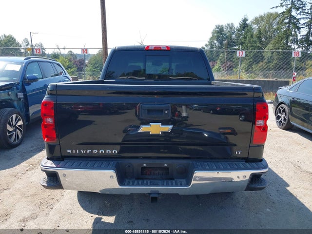 3GCUKREC3GG120786 Chevrolet Silverado 1500 Lt