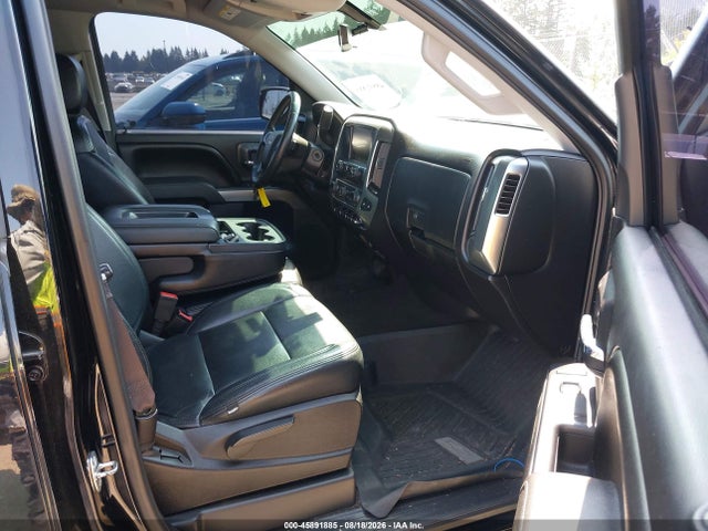3GCUKREC3GG120786 Chevrolet Silverado 1500 Lt