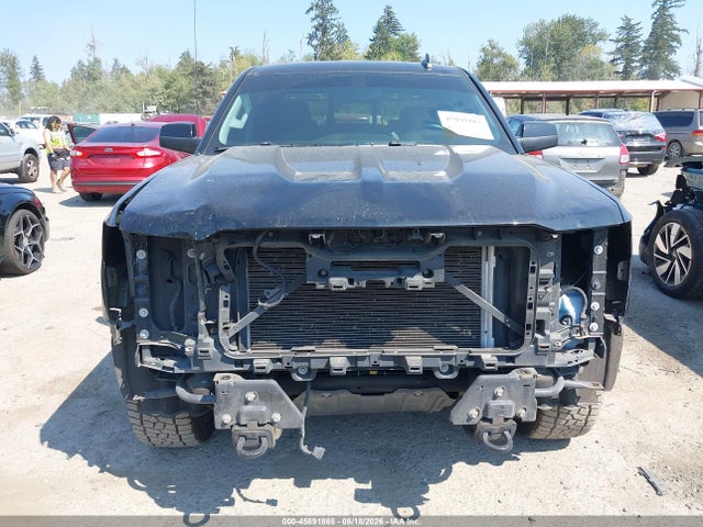3GCUKREC3GG120786 Chevrolet Silverado 1500 Lt