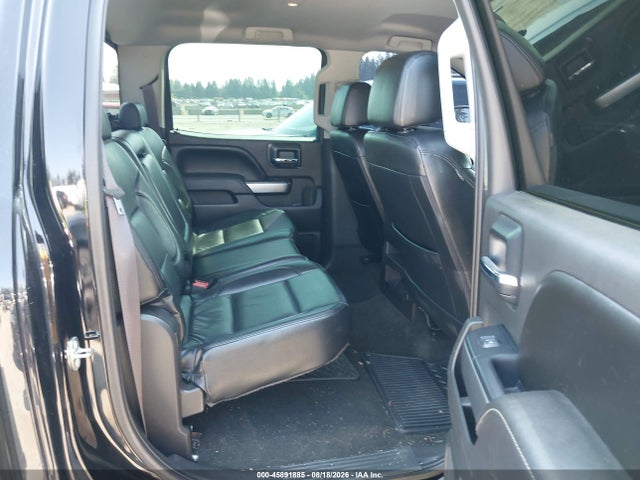 3GCUKREC3GG120786 Chevrolet Silverado 1500 Lt