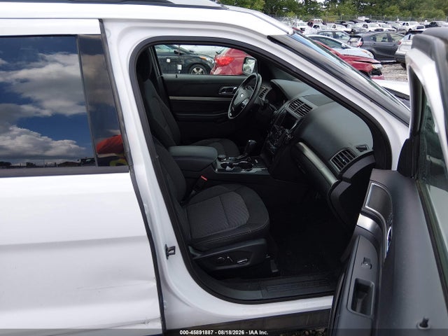 Продаж на аукціоні авто 2018 Ford Explorer Xlt, vin: 1FM5K8D81JGC74066, номер лоту: 45891887