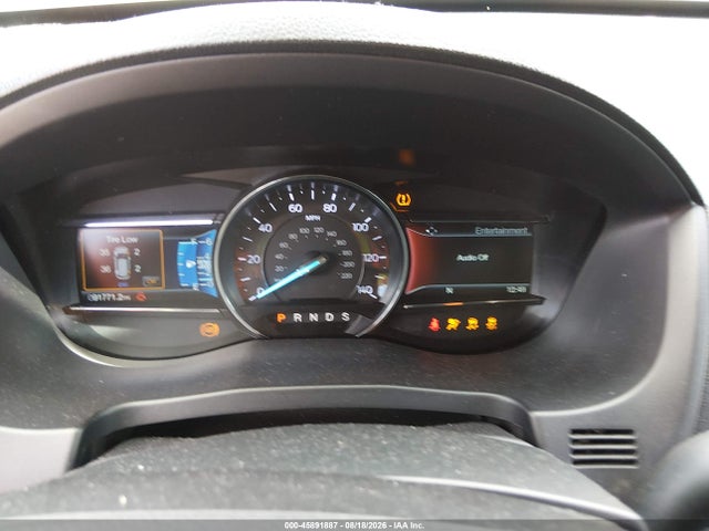 Продаж на аукціоні авто 2018 Ford Explorer Xlt, vin: 1FM5K8D81JGC74066, номер лоту: 45891887