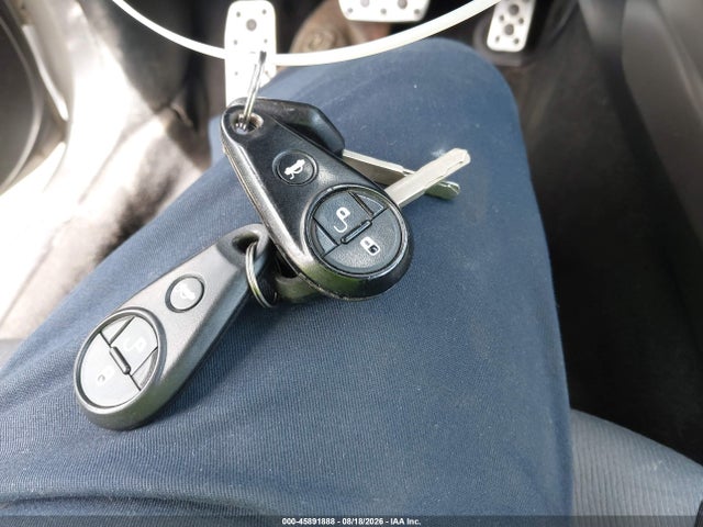 2009 Subaru Forester 2.5xt მანქანა იყიდება აუქციონზე, vin: JF2SH65669H723997, აუქციონის ნომერი: 45891888