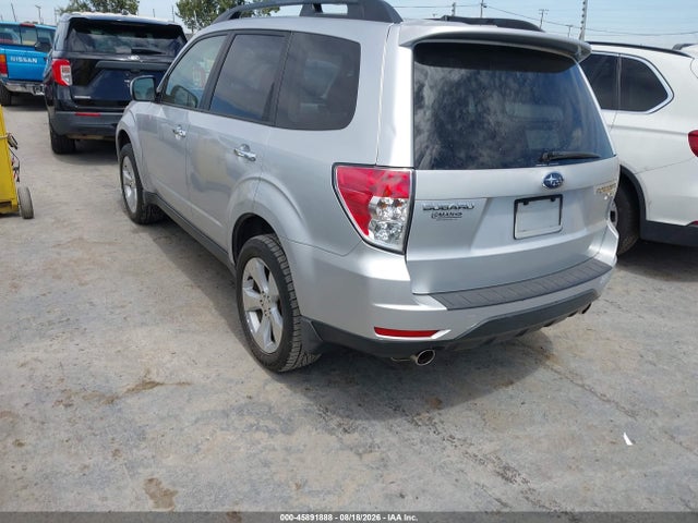 2009 Subaru Forester 2.5xt მანქანა იყიდება აუქციონზე, vin: JF2SH65669H723997, აუქციონის ნომერი: 45891888