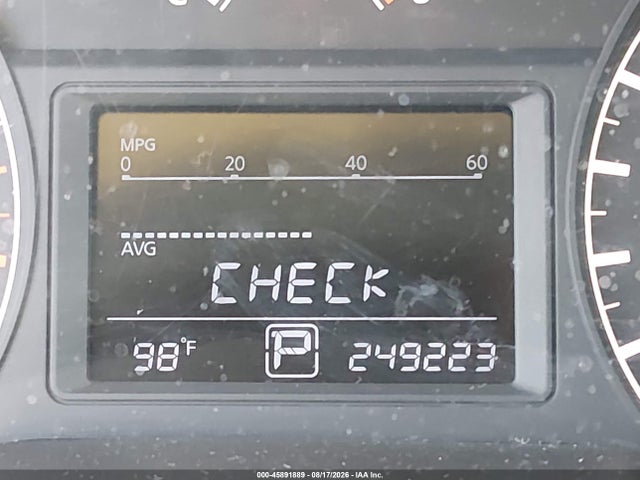 3N1AB7AP7HY295380 Nissan SENTRA S