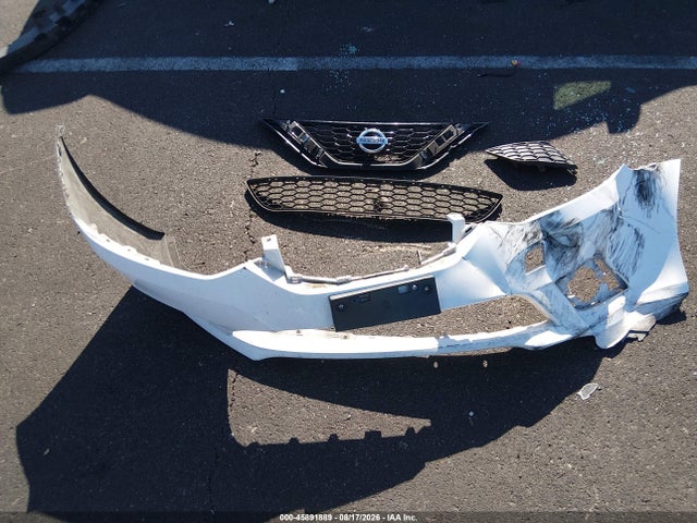 3N1AB7AP7HY295380 Nissan SENTRA S