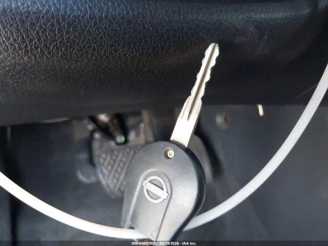 3N1AB7AP8EY322923 Nissan SENTRA SR