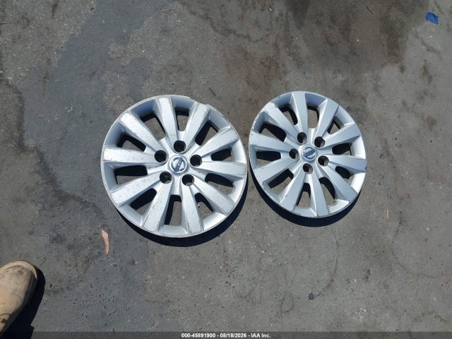 3N1AB7AP8EY322923 Nissan SENTRA SR