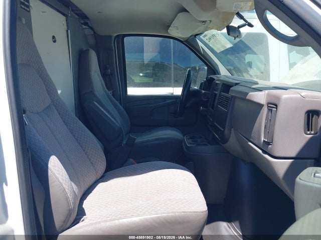 Aukcja sprzedaży 2005 Chevrolet Express, vin: 1GCGG25VX51214148, numer aukcji: 45891902