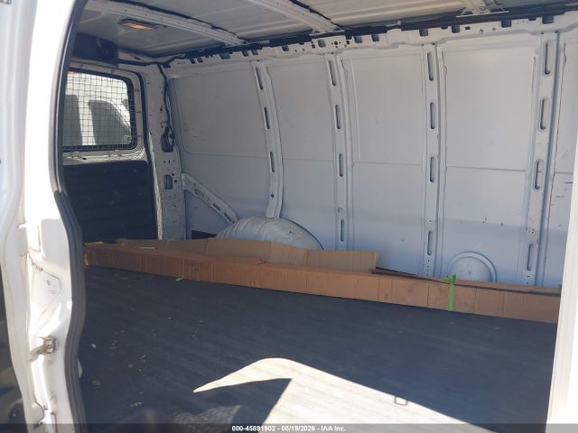 Aukcja sprzedaży 2005 Chevrolet Express, vin: 1GCGG25VX51214148, numer aukcji: 45891902