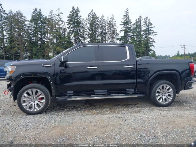 45891903 :رقم المزاد ، 3GTU9FET6LG221048 vin ، 2020 Gmc Sierra 1500 4wd  Short Box Denali مزاد بيع