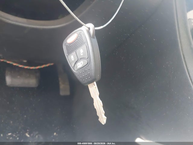 45891906 :رقم المزاد ، 1C3CCBAB1DN647164 vin ، 2013 Chrysler 200 Lx مزاد بيع