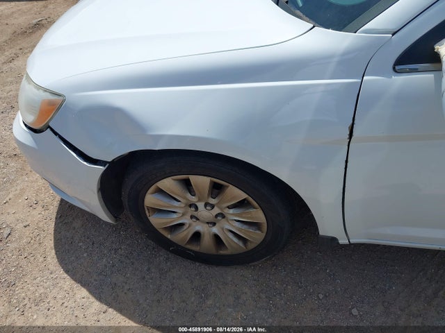 45891906 :رقم المزاد ، 1C3CCBAB1DN647164 vin ، 2013 Chrysler 200 Lx مزاد بيع
