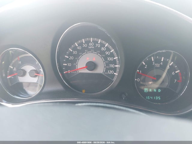 45891906 :رقم المزاد ، 1C3CCBAB1DN647164 vin ، 2013 Chrysler 200 Lx مزاد بيع