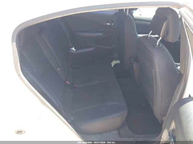 45891906 :رقم المزاد ، 1C3CCBAB1DN647164 vin ، 2013 Chrysler 200 Lx مزاد بيع
