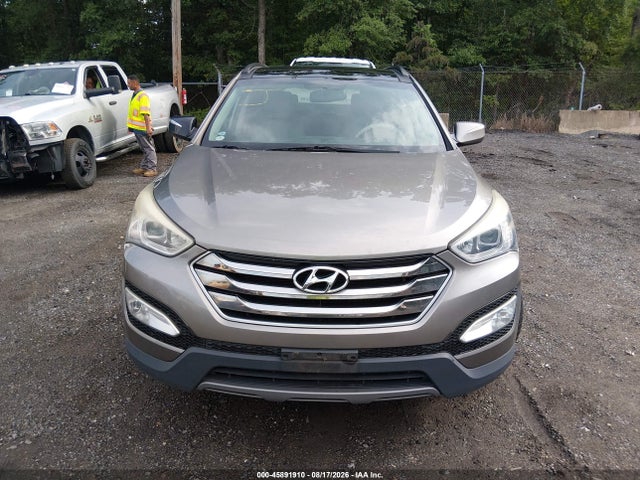 Продаж на аукціоні авто 2015 Hyundai Santa Fe Sport 2.4l, vin: 5XYZUDLB3FG285585, номер лоту: 45891910