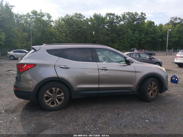 Продаж на аукціоні авто 2015 Hyundai Santa Fe Sport 2.4l, vin: 5XYZUDLB3FG285585, номер лоту: 45891910