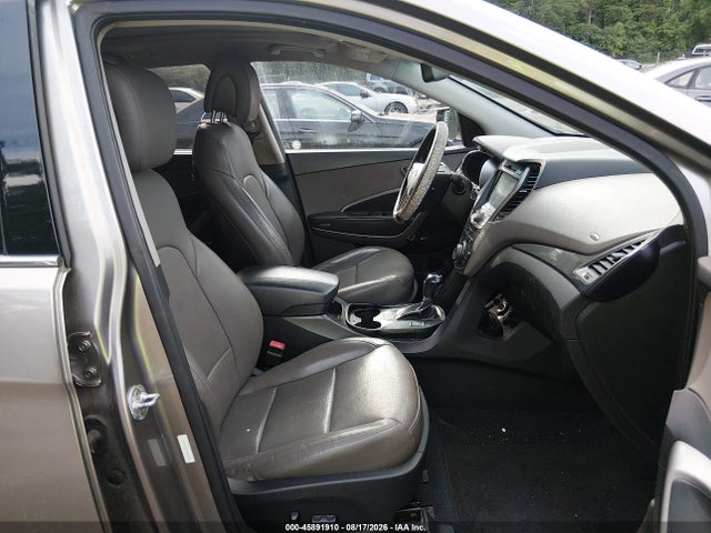 Продаж на аукціоні авто 2015 Hyundai Santa Fe Sport 2.4l, vin: 5XYZUDLB3FG285585, номер лоту: 45891910