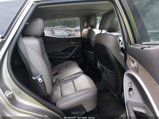 Продаж на аукціоні авто 2015 Hyundai Santa Fe Sport 2.4l, vin: 5XYZUDLB3FG285585, номер лоту: 45891910