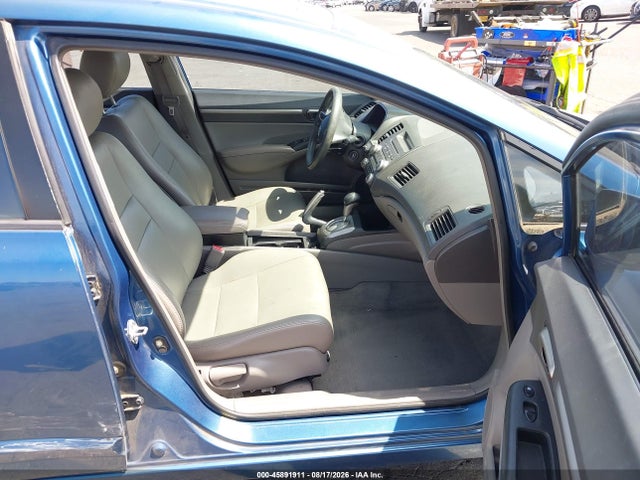 Aukcja sprzedaży 2011 Honda Civic Ex, vin: 2HGFA1F83BH544485, numer aukcji: 45891911