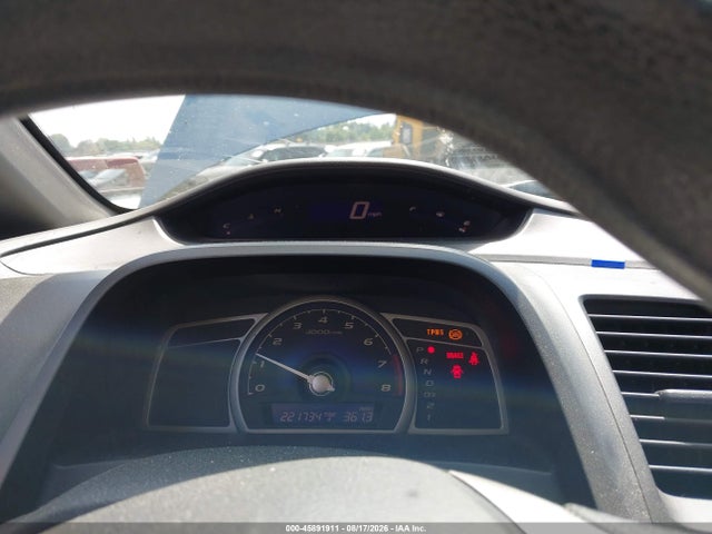 Aukcja sprzedaży 2011 Honda Civic Ex, vin: 2HGFA1F83BH544485, numer aukcji: 45891911