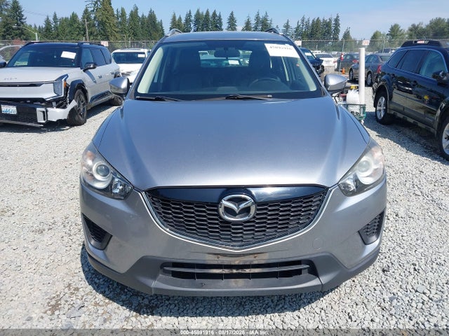 Продажа на аукционе авто 2015 Mazda Cx-5 Sport, vin: JM3KE4BYXF0528827, номер лота: 45891916