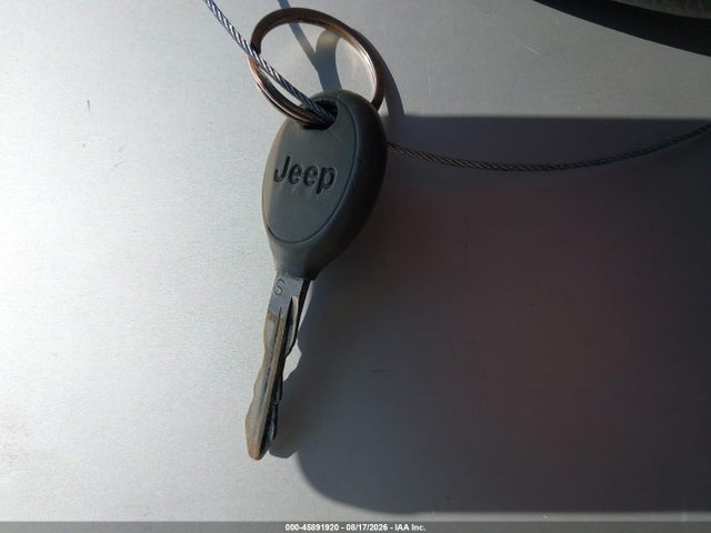45891920 :رقم المزاد ، 1C4NJPBA5CD511847 vin ، 2012 Jeep Patriot Sport مزاد بيع