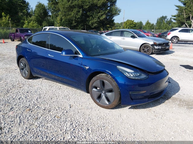 Aukcja sprzedaży 2018 Tesla Model 3 Long Range/mid Range, vin: 5YJ3E1EA5JF058999, numer aukcji: 45891921