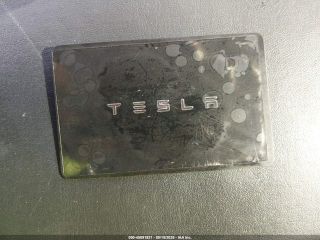 Продажа на аукционе авто 2018 Tesla Model 3 Long Range/mid Range, vin: 5YJ3E1EA5JF058999, номер лота: 45891921