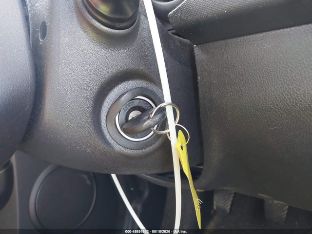 2012 Kia Soul მანქანა იყიდება აუქციონზე, vin: KNDJT2A52C7376387, აუქციონის ნომერი: 45891922