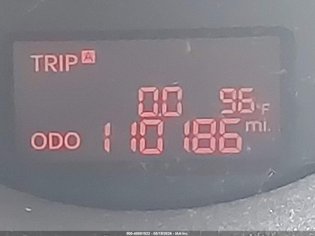 2012 Kia Soul მანქანა იყიდება აუქციონზე, vin: KNDJT2A52C7376387, აუქციონის ნომერი: 45891922