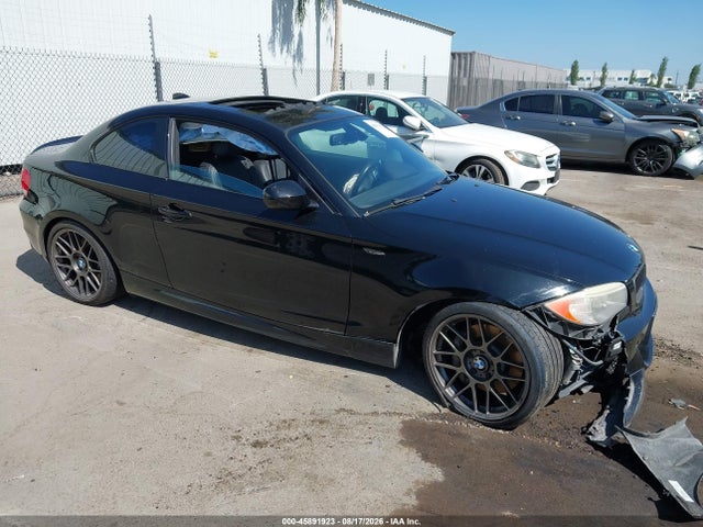 Aukcja sprzedaży 2012 Bmw 135i, vin: WBAUC9C54CVM12110, numer aukcji: 45891923
