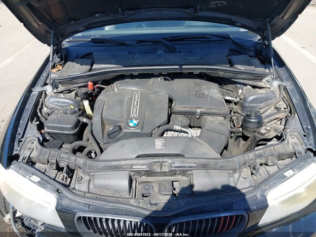 Aukcja sprzedaży 2012 Bmw 135i, vin: WBAUC9C54CVM12110, numer aukcji: 45891923