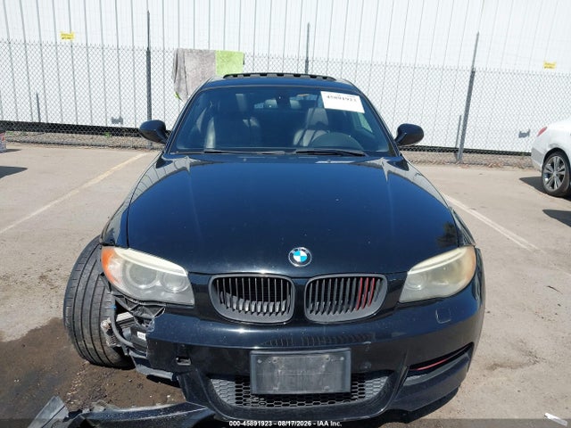 Aukcja sprzedaży 2012 Bmw 135i, vin: WBAUC9C54CVM12110, numer aukcji: 45891923