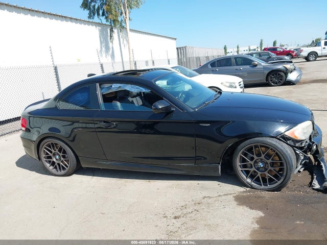 Aukcja sprzedaży 2012 Bmw 135i, vin: WBAUC9C54CVM12110, numer aukcji: 45891923