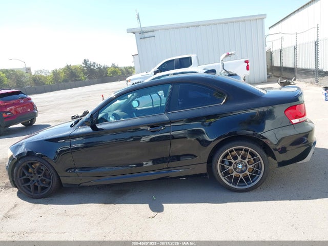Aukcja sprzedaży 2012 Bmw 135i, vin: WBAUC9C54CVM12110, numer aukcji: 45891923