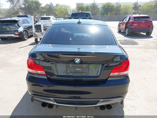 Aukcja sprzedaży 2012 Bmw 135i, vin: WBAUC9C54CVM12110, numer aukcji: 45891923