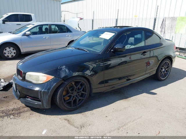 Aukcja sprzedaży 2012 Bmw 135i, vin: WBAUC9C54CVM12110, numer aukcji: 45891923