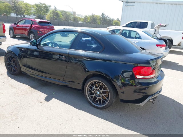 Aukcja sprzedaży 2012 Bmw 135i, vin: WBAUC9C54CVM12110, numer aukcji: 45891923