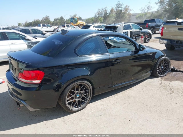 Aukcja sprzedaży 2012 Bmw 135i, vin: WBAUC9C54CVM12110, numer aukcji: 45891923