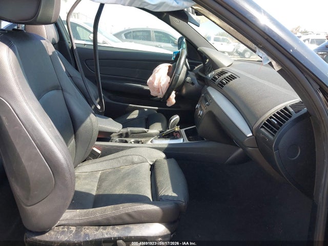 Aukcja sprzedaży 2012 Bmw 135i, vin: WBAUC9C54CVM12110, numer aukcji: 45891923