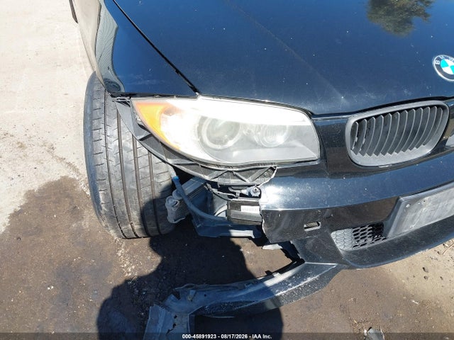 Aukcja sprzedaży 2012 Bmw 135i, vin: WBAUC9C54CVM12110, numer aukcji: 45891923